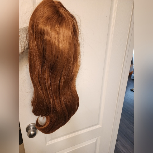 BELLAMI SYNTHETIC WIG ELLA 26" 295G STRAIGHT - Picture 5 of 6